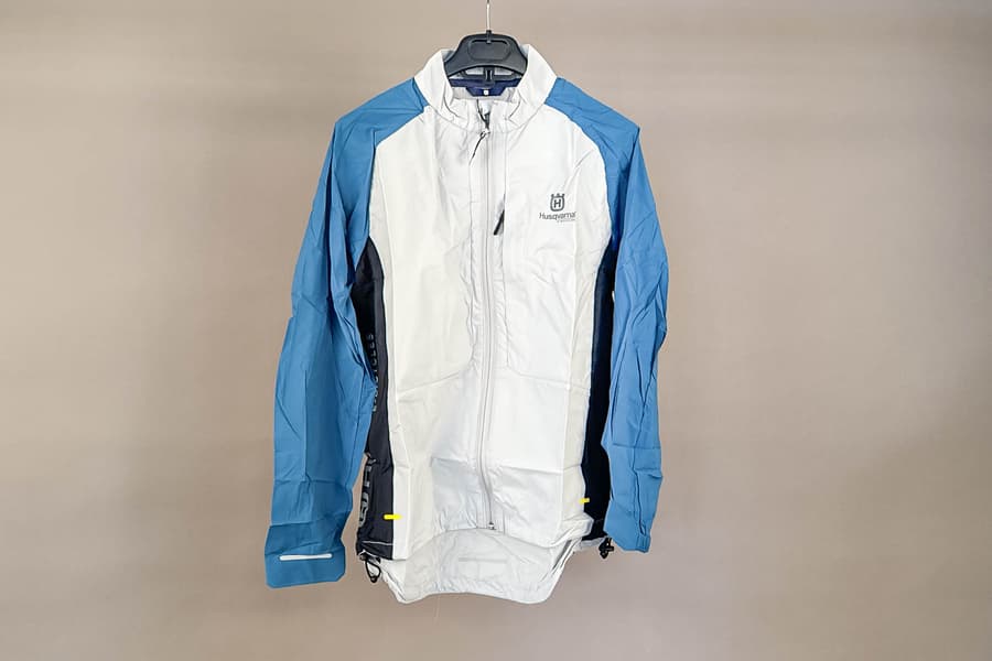 Damen Windjacke Husqvarna Discover , Gr. XS
